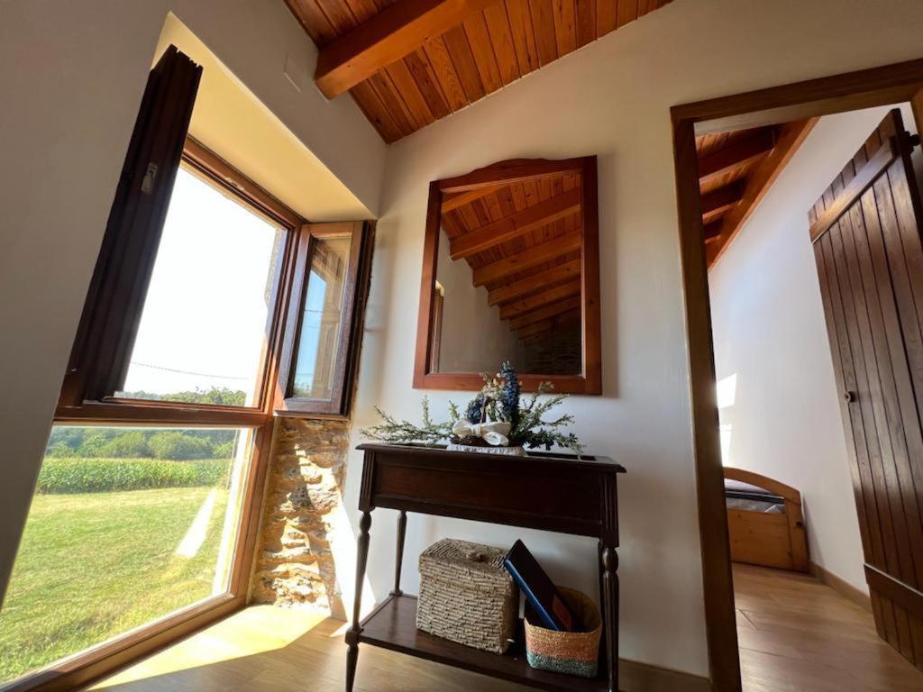 Villa Casal De Pedra à Santa Irene Extérieur photo