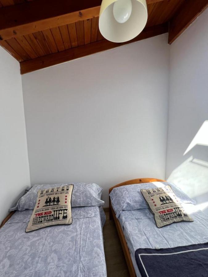 Villa Casal De Pedra à Santa Irene Extérieur photo
