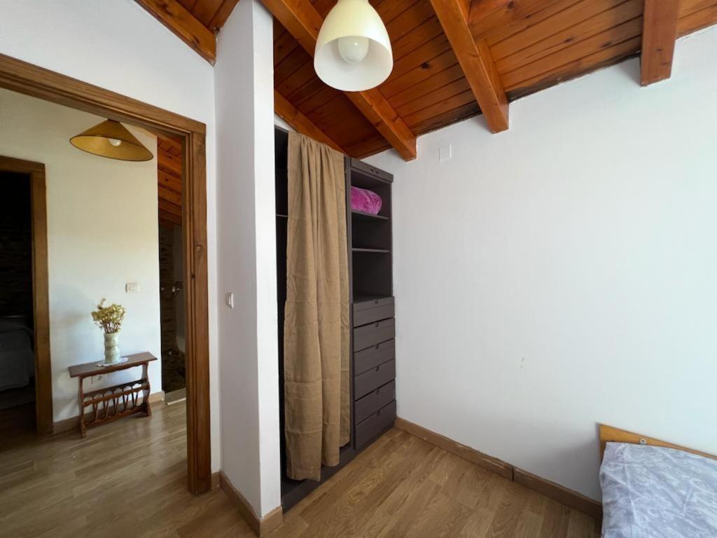 Villa Casal De Pedra à Santa Irene Extérieur photo