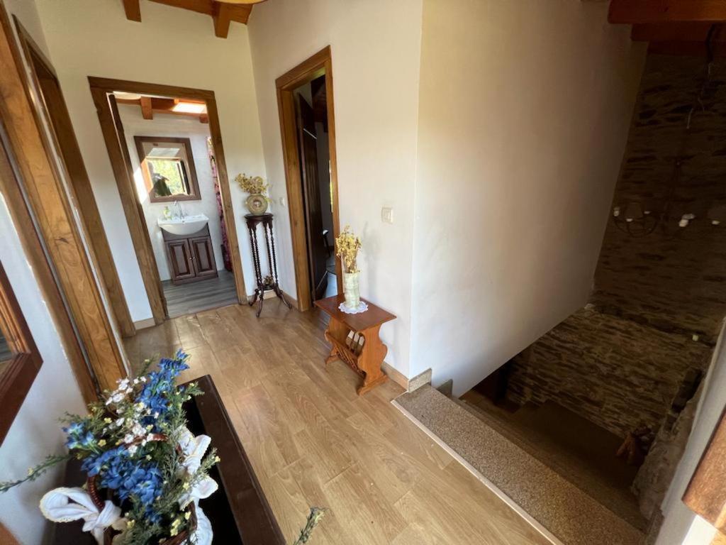 Villa Casal De Pedra à Santa Irene Extérieur photo