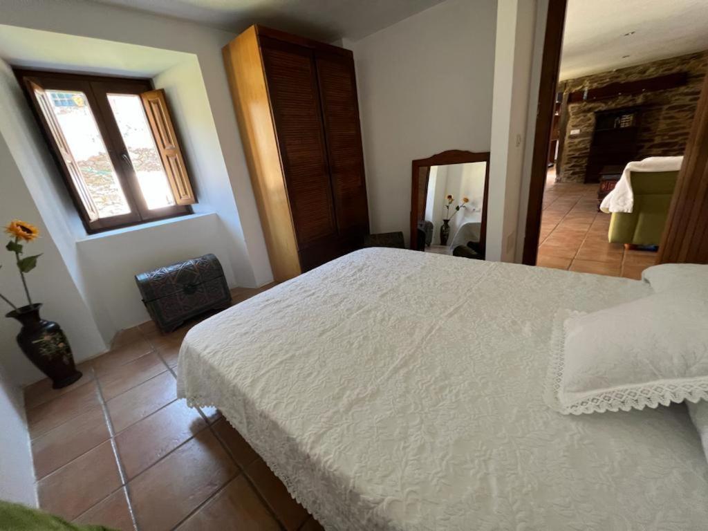 Villa Casal De Pedra à Santa Irene Extérieur photo