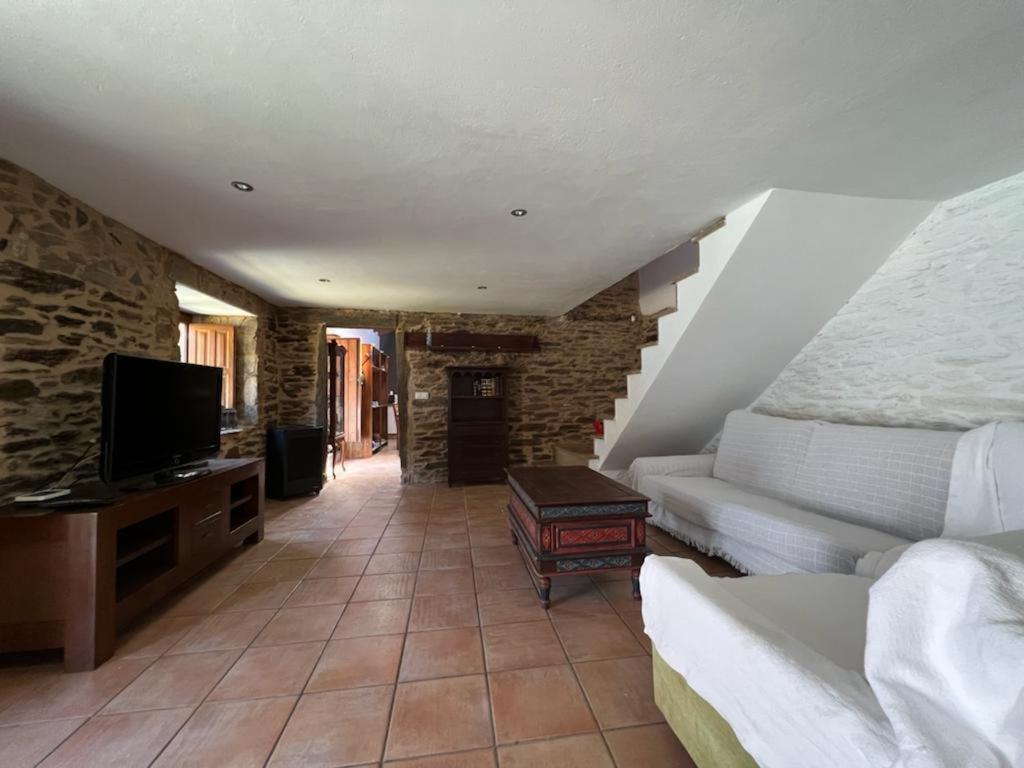 Villa Casal De Pedra à Santa Irene Extérieur photo