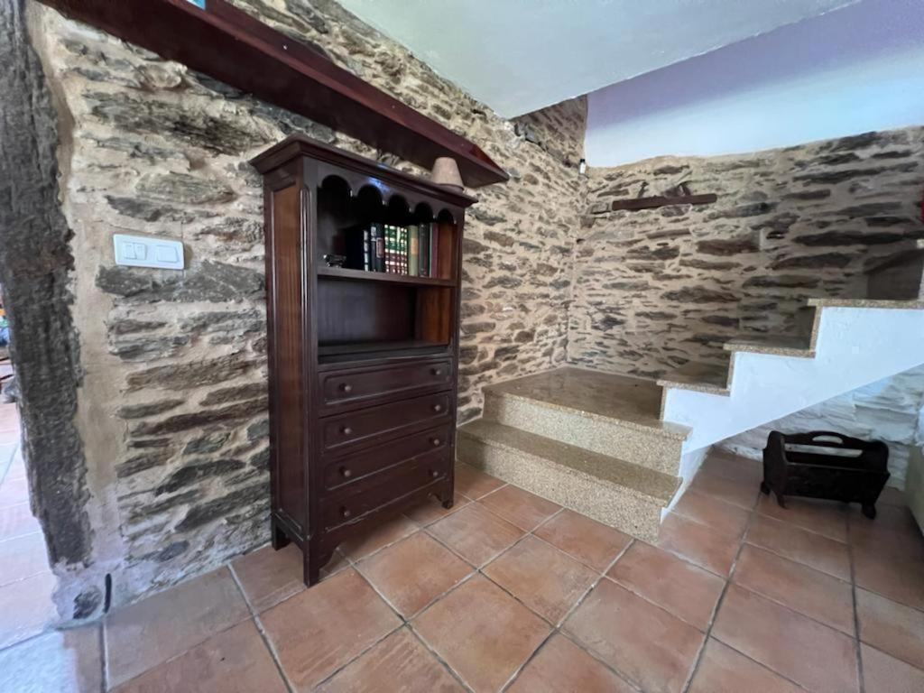 Villa Casal De Pedra à Santa Irene Extérieur photo