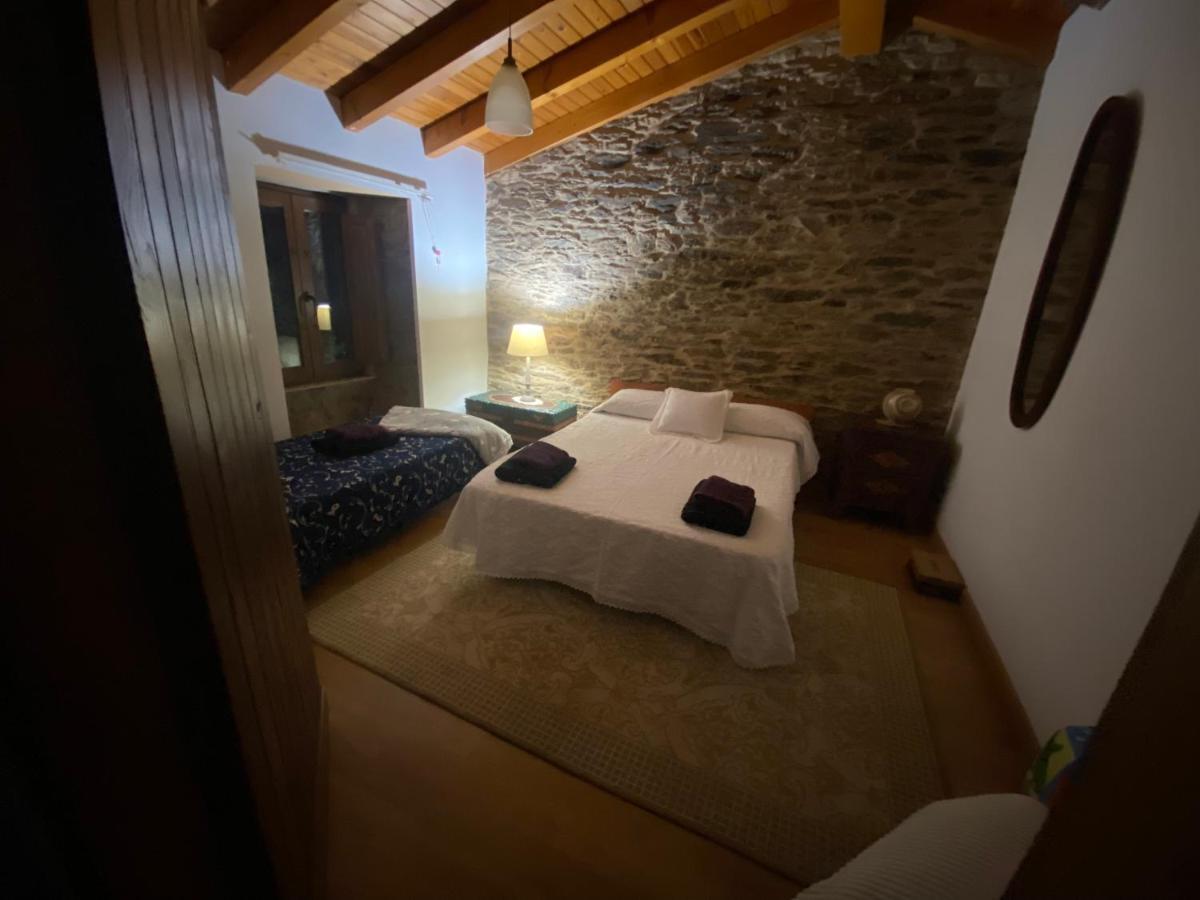 Villa Casal De Pedra à Santa Irene Extérieur photo