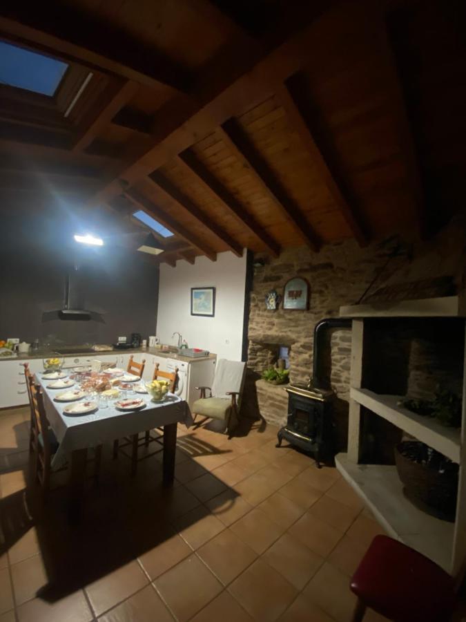 Villa Casal De Pedra à Santa Irene Extérieur photo