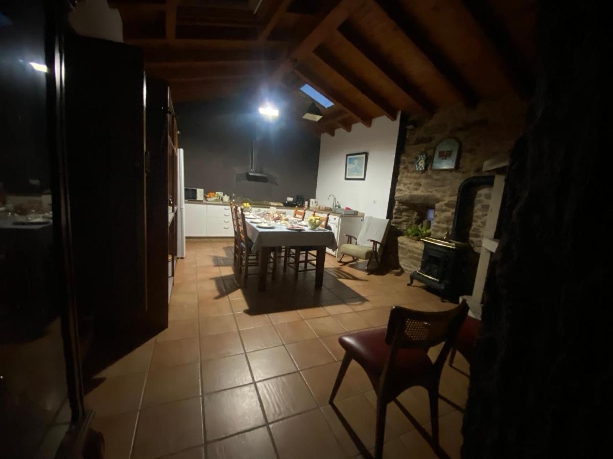 Villa Casal De Pedra à Santa Irene Extérieur photo