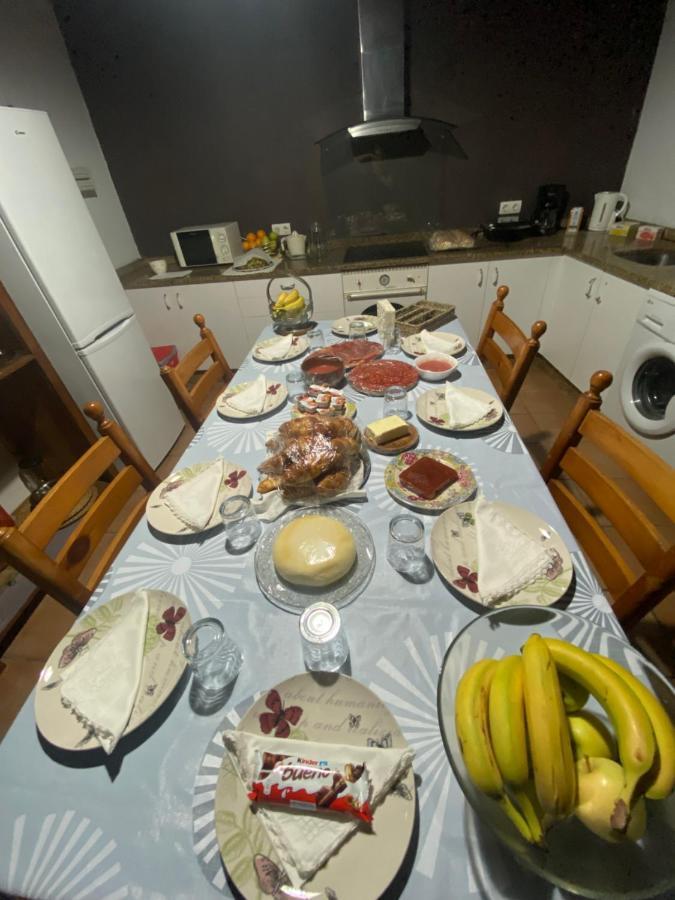 Villa Casal De Pedra à Santa Irene Extérieur photo