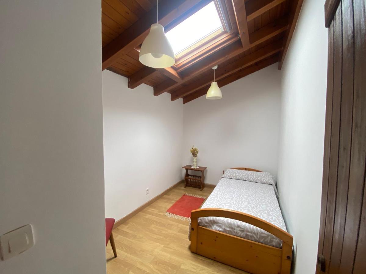 Villa Casal De Pedra à Santa Irene Extérieur photo