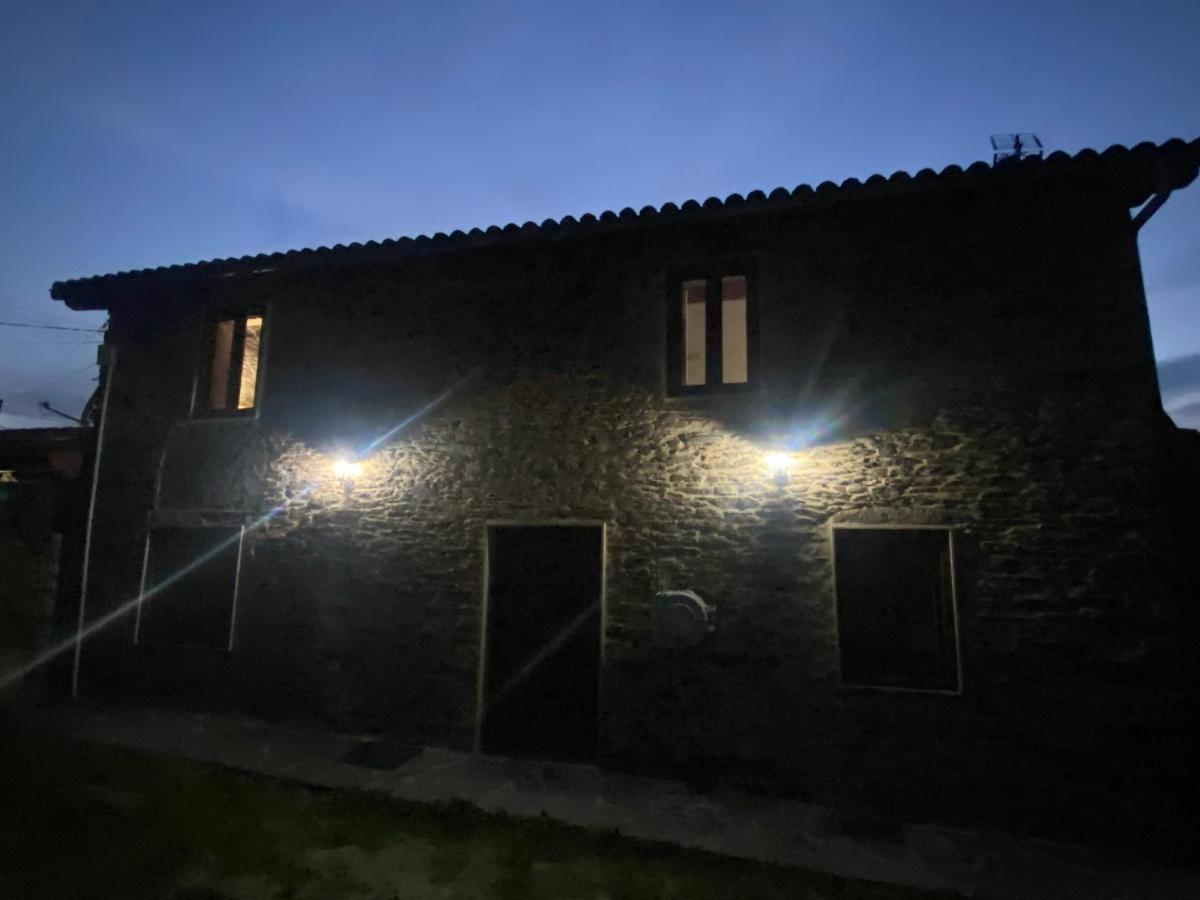 Villa Casal De Pedra à Santa Irene Extérieur photo